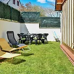 3 Bedroom Amazing In Hericourt-en-Caux