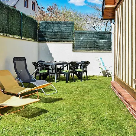 3 Bedroom Lovely In Héricourt-en-Caux