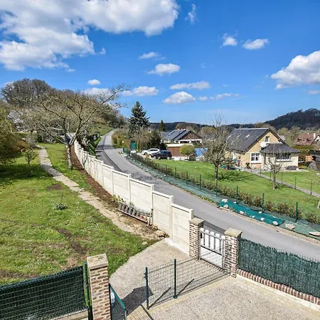 Stunning In Holiday home