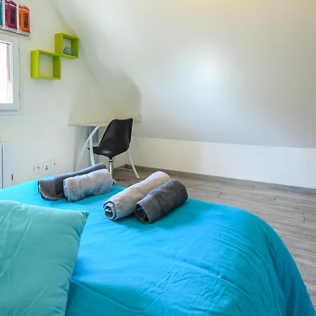 3 Bedroom Lovely In