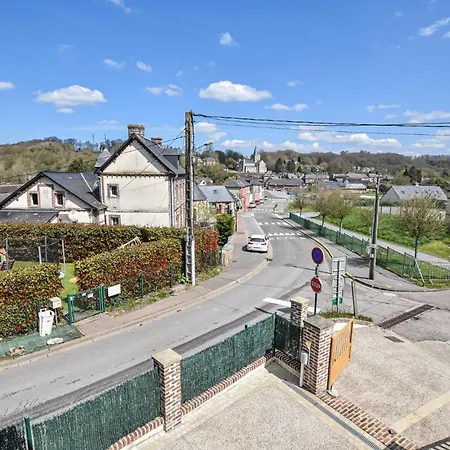 Stunning In Holiday home