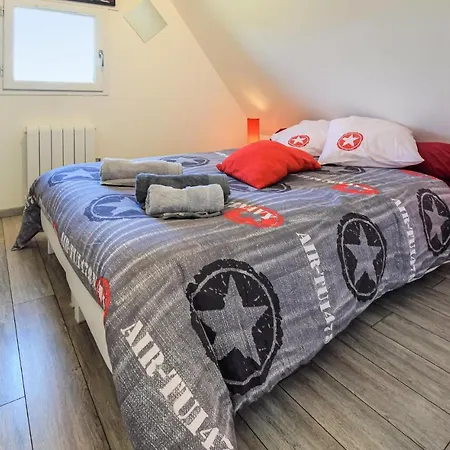 Stunning In Héricourt-en-Caux