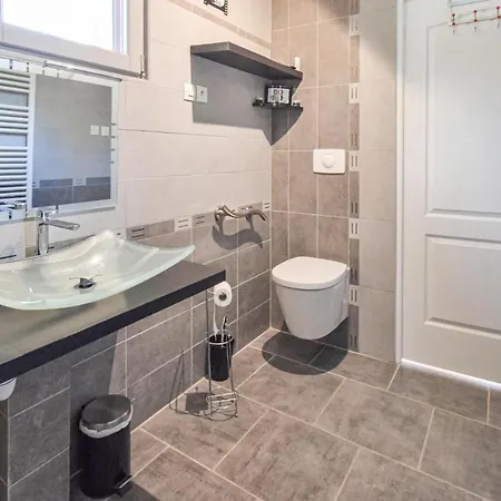 Stunning In Vakantiehuis