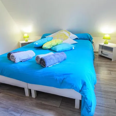 Holiday home 3 Bedroom Amazing In Hericourt-en-Caux
