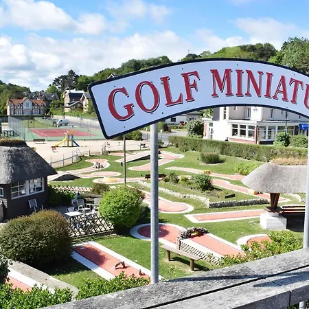 Dom wakacyjny Stunning In *