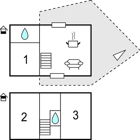 Stunning In Héricourt-en-Caux