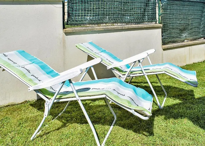 Stunning In Holiday home *