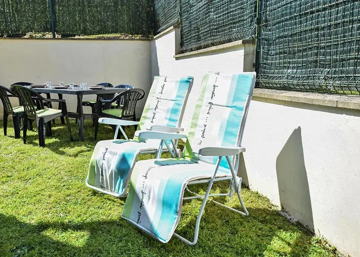 Stunning In Holiday home