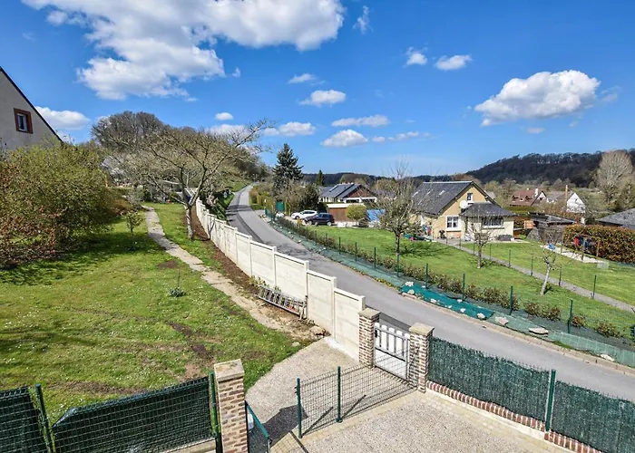 Stunning In Holiday home