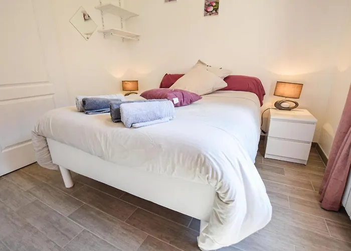 Stunning In * Hericourt-en-Caux