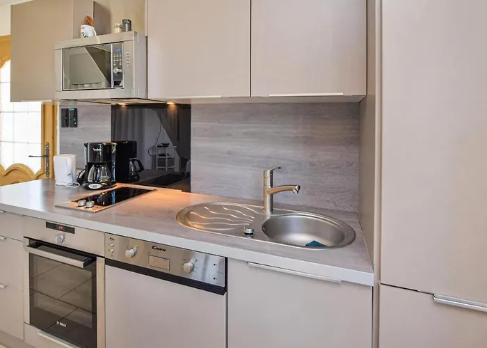 Holiday home Stunning In *