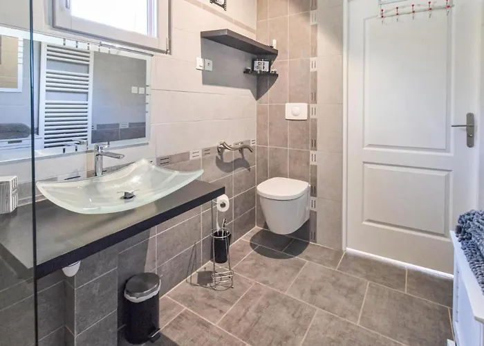 Stunning In Holiday home