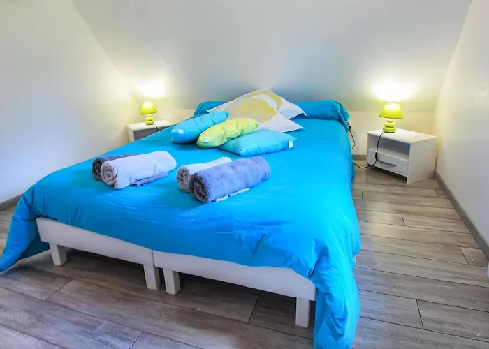 Holiday home Stunning In Hericourt-en-Caux