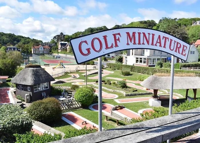 Holiday home Stunning In *