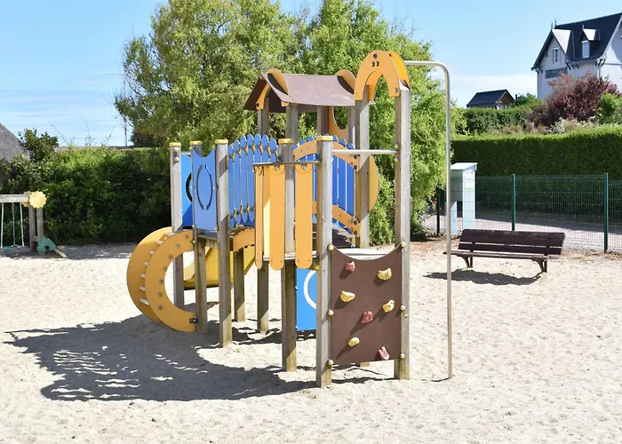 Holiday home Stunning In *