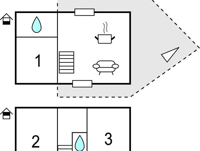 Stunning In Hericourt-en-Caux